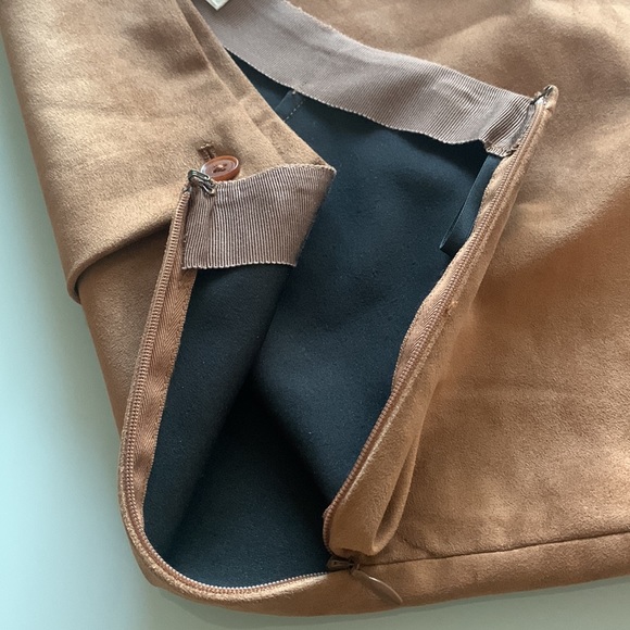 Babaton Cantina Skirt - size 4 - Picture 10 of 12